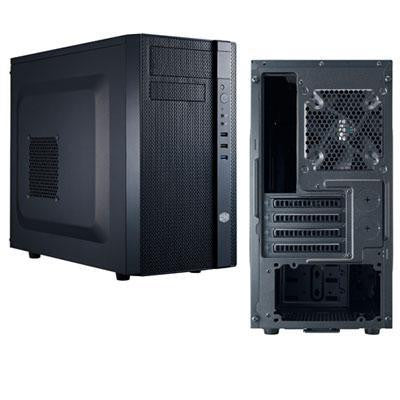 N200  Mini Tower Computer Case