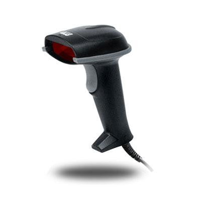 2d Ccd Barcode Scanner