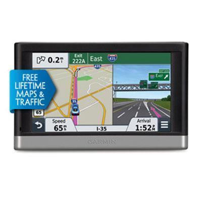 Nuvi 2497lmt GPS Na