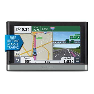 Nuvi 2557lmt GPS Na