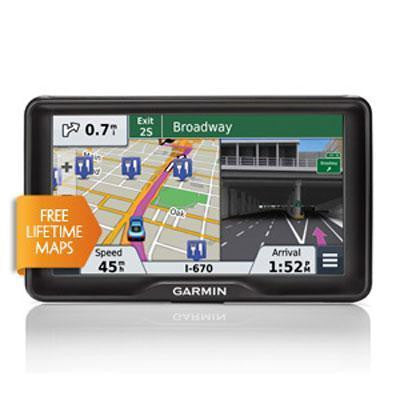 Nuvi 2757lm GPS Na