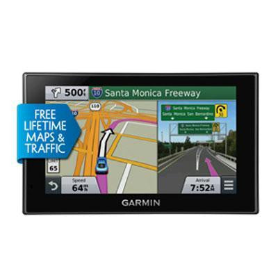 Nuvi 2789lmt Gps