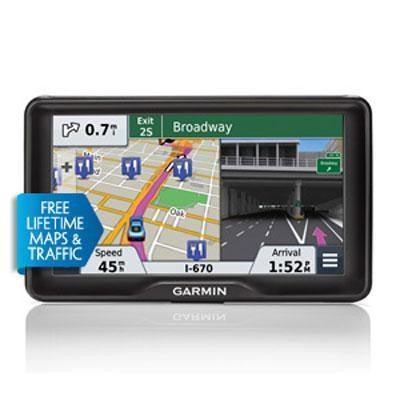 Nuvi 2797lmt GPS Na