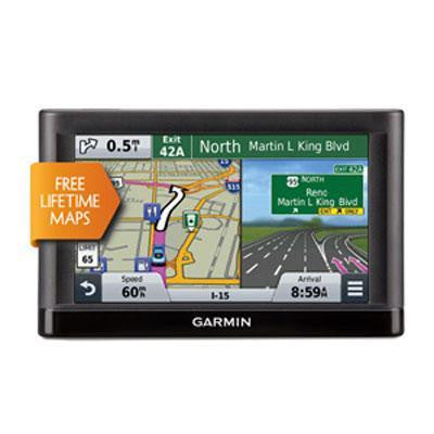 Nuvi 55lm Gps