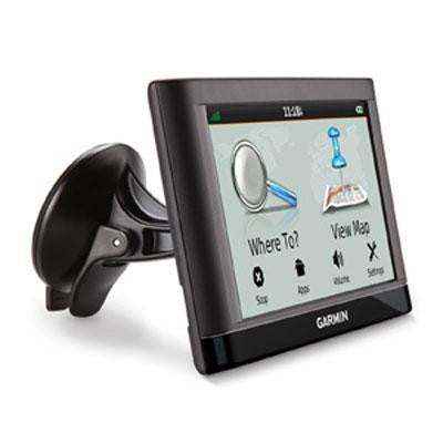 Nuvi 55 Gps