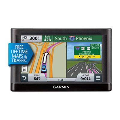 Nuvi 56lmt Gps