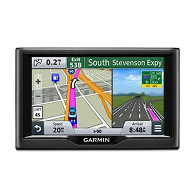 Nuvi 57 Gps