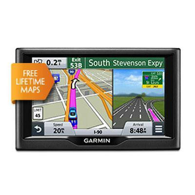 Nuvi 57lm Gps