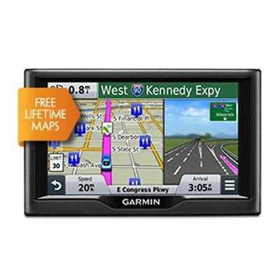 Nuvi 58lm Gps