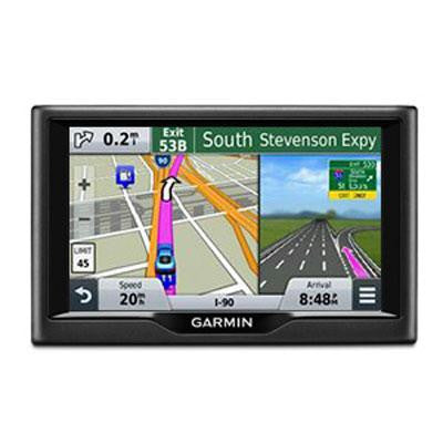 Nuvi 58 Gps