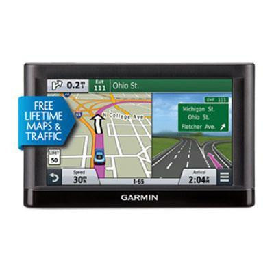 Nuvi 65lmt Gps