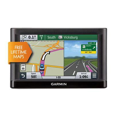 Nuvi 65lm GPS Mrp