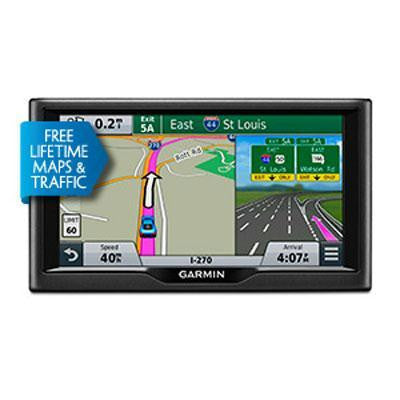 Nuvi 67lmt Gps