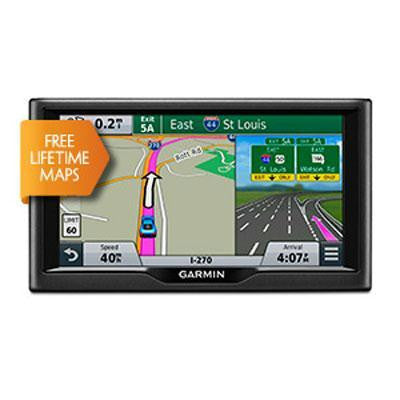 Nuvi 67lm Gps