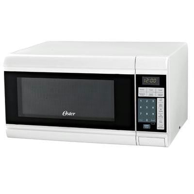 Oster .9cu Microwave Oven Wht