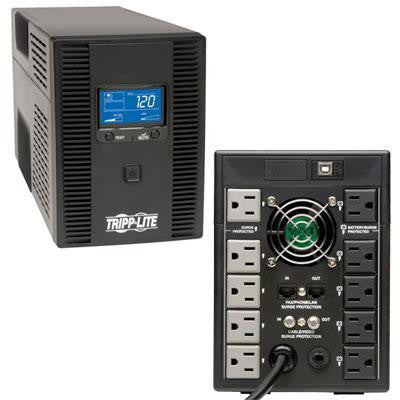 1500va Ups LCD Avr