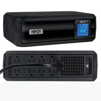 900va 475w Ups With Lcd