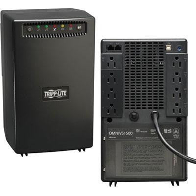 1500va Ups Vs 8 Outlets