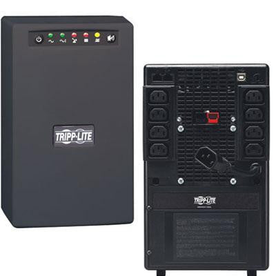 1500va Intl Ups Omni Smart Vs