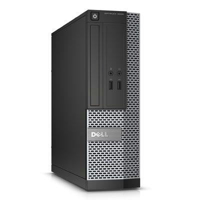 Optiplex3020 I5 4590 8GB 500gb