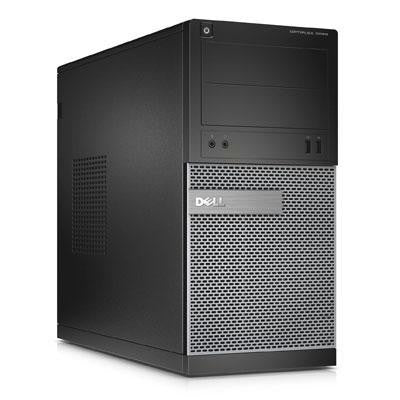 Optiplex3020 I5 4590 8GB 1tb