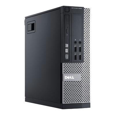 9020 Mini Tower I7 4790 Refurb