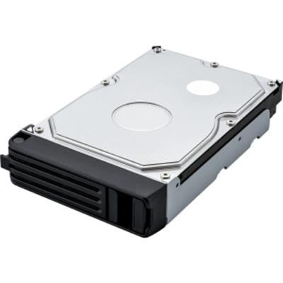 Ts5200 4tb Replacement Hd