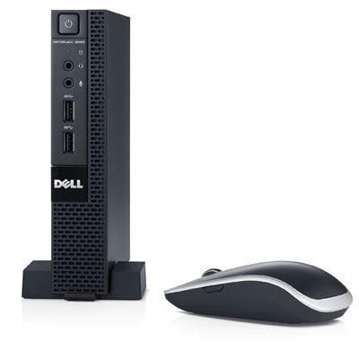 Optiplex3020 I5 4590 4GB 500gb