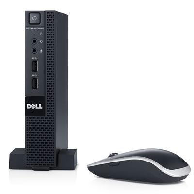 Optiplex3020 I5 4590 4GB 500gb