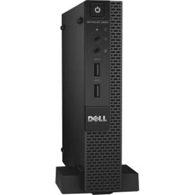 Optiplex9020 I5 4590 8GB 500gb