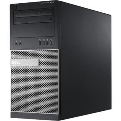 Optiplex9020 I5 4590 8GB 500gb