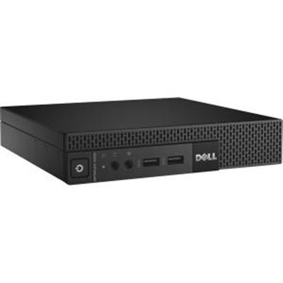 Optiplex9020 I5 4590 4GB 500gb