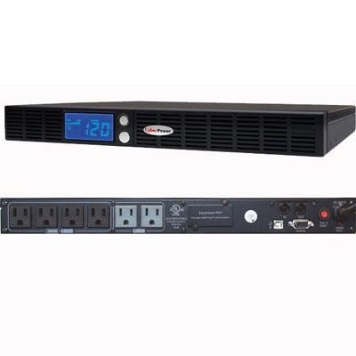 1500va Ups - Avr-lcd