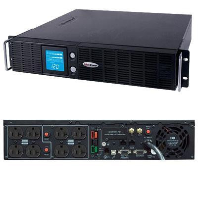 2200va Ups Avr, 2u Rm-t