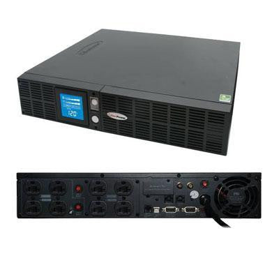 2000va Pfc Ups Smart