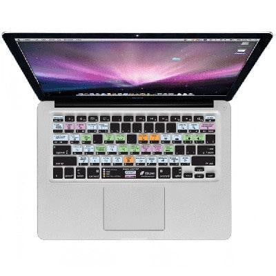 Osx Kbcover For Macbook