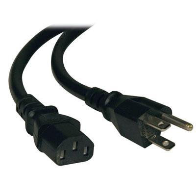 12' Power Cord  C13 5 15p