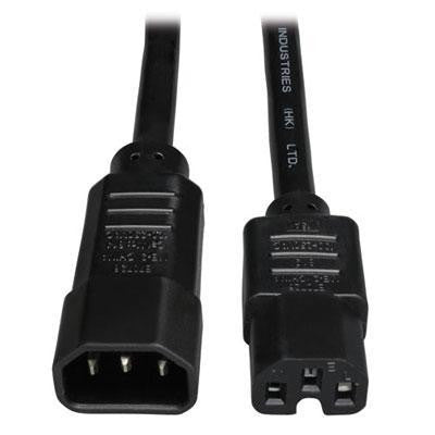 10ft Power Cord C14 C15