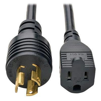 Cord 5 15r L5 15p 1'