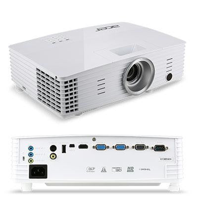 Professional Projector SVGA 3200 Lu