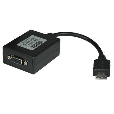 Hdmi VGA Audio Converter