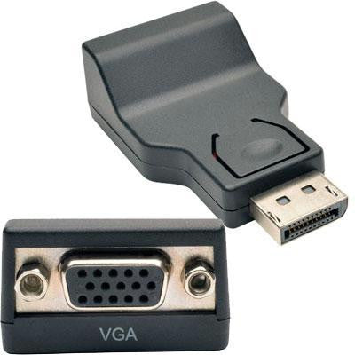 Dport  VGA Adaptr Convrtr