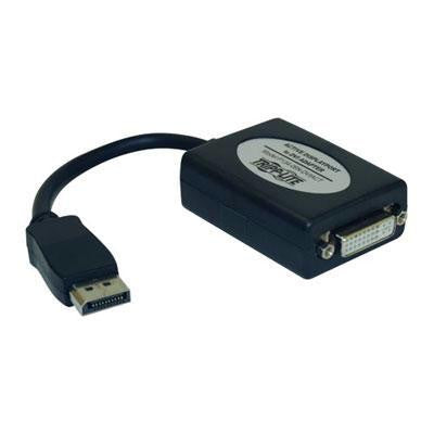 Dp To DVI Converter 6"