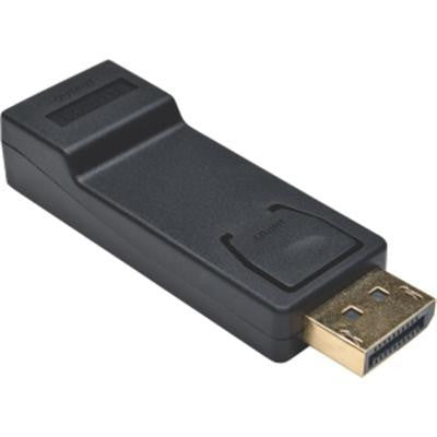 Dp To HDMI Cnvrtr Video Adptr