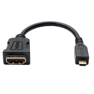 Mic HDMI Hdmi Adptr