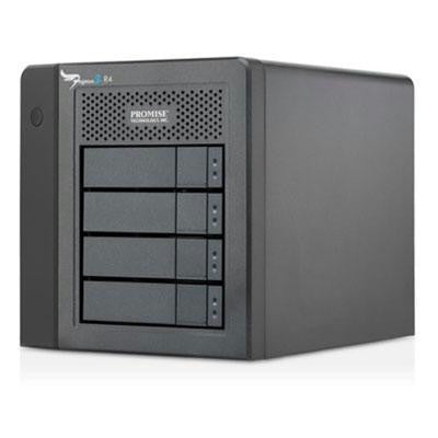 Pegasus2 R2plus Thunderbolt6tb