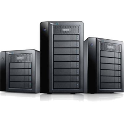 Pegasus2 R4  8tb Raid System