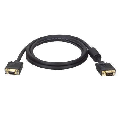 50' Svga-vga Monitor Cable