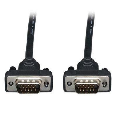 Vga Monitor Cable 15ft