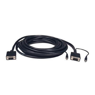 50ft SVGA VGA Monitor Cable